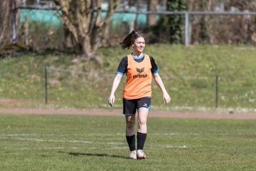 Bild 16 - wBJ VfL Pinneberg - Waldd�rfer SV : Ergebnis: 5:0